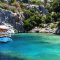 Boat Trips near Kas Turkey