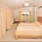 Twin bedroom - Odyssey Residence in Calis Turkey