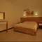 Double bed bedroom - Odyssey Residence in Calis Turkey