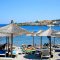 Beach at Rhodes Island Greece - Fethiye Rhodes Ferry