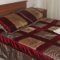 Bedroom with double bed - Oriana villas in Ovacik