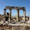Hierapolis ruins - Fethiye to Pamukkale day trip