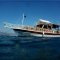 The Blue Sea boat for rent in Fethiye Turkey