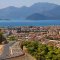 View over the Marmaris Turkey - Ovacik to Marmaris Day Trip