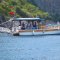 Sweet Pea boat is cozy in comfortable - Private Boat Hire Fethiye