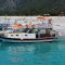 Volkan 6 boat is available for private boat hire in Oludeniz only - up to 12 people