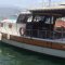 Ada Boat is ready for private hire from Fethiye harbor - Boat Rent Fethiye