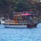 Sweet Pea boat - Private Boat Hire Fethiye