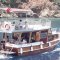 Kardesim M Boat is great choice for big company of friends