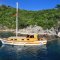 Lider bey boat - Private Boat Hire Oludeniz