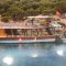 Mert 1 boat for private boat hire is available from Oludeniz and eligible for up to 30 passengers