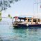 The Moonlight Boat is great choice for groups up to 25 people - Private Boat Hire Fethiye