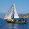 Mirage is sailing boat for up to 8 persons - Private Boat Hire Fethiye