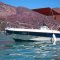 Speed boat hire in Oludeniz Fethiye Turkey