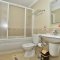 Bathroom with hot tbe - Seaside Villa in Calis Beach