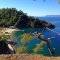 Kuleli Cove on the Fethiye peninsula