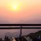 Amazing view to Oludeniz from 1700 meters - Babadag Mountain restaurant