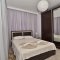 Double bed bedroom -Seaside Villa in Calis Beach