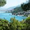 Fethiye as the part of Turquoise Coast of Turkey