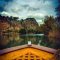Boat trip along Dalyan river - Things to do in Dalyan Turkey