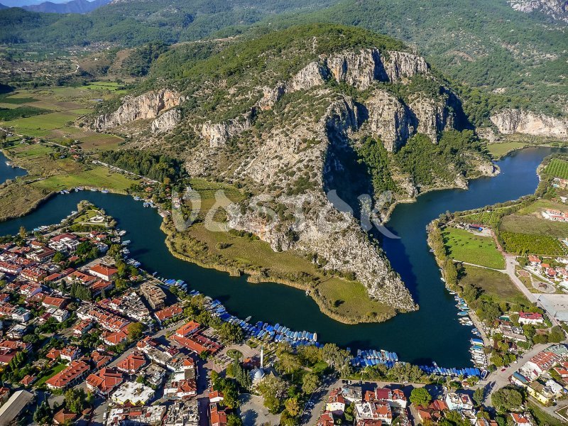 dalyan turkey tours