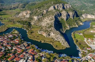 Dalyan Resort