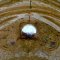 Dome view inside the Greek church - Kayakoy Ghost Town Turkey