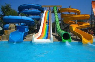 Ovacik Aquapark