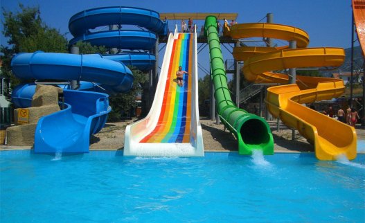 Ovacik Aquapark