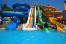 Ovacik Aquapark
