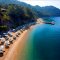 D-Marine Gocek beach