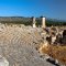 Roman theater in Xanthos Fethiye