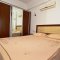 Master bedroom - Saros Apartments in Calis Fethiye
