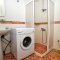 Bathroom - Saros Apartments in Calis Fethiye