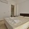 Master en-suit bedroom - #1 Sunset Beach Pearl Villa in Calis
