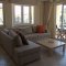 Sofa in living room - Dolphin 2 apartment Sunset Beach Club