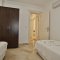 Wardrobe in twin bedroom - #1 Sunset Beach Pearl Villa in Calis