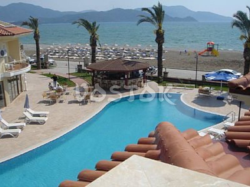 Dolphin 2 Apartment for rent in Calis Fethiye Turkey