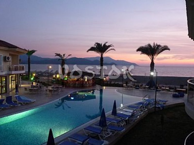 Dolphin 2 Apartment for rent in Calis Fethiye Turkey
