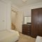 Another twin bedroom - #1 Sunset Beach Pearl Villa in Calis