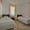 Twin bedroom - #1 Sunset Beach Pearl Villa in Calis