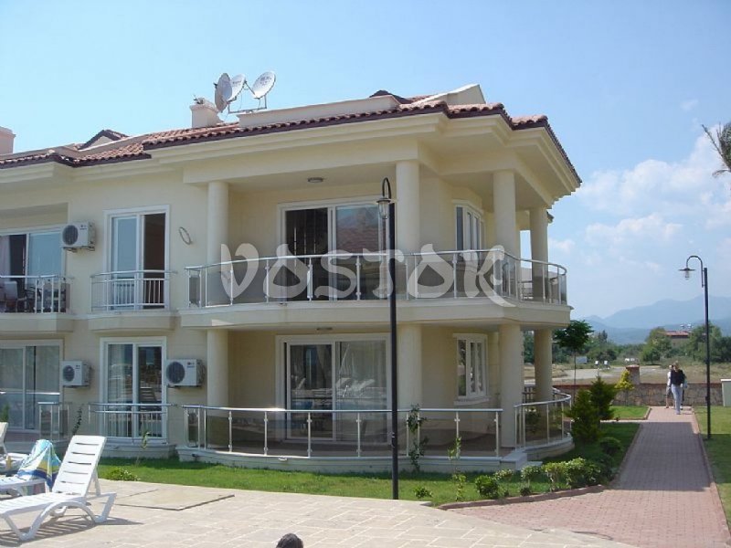 Dolphin 2 Apartment for rent in Calis Fethiye Turkey