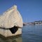 Lycian tomb near Kekova - Demre Myra Kekova Tour