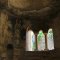 View from St. Nicholas Church - Guided tour from Oludeniz Hisaronu Fethiye to Kas Kalkan Myra Kekova