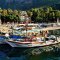 Seafront of Kas Turkey