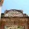 Remains of ancient city of Ephesus