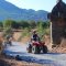 Quad bike safari in Fethiye is real adventure along Lycian land - Quad Bike Safari in Fethiye