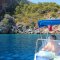 Hire speed boat in Oludeniz  and go and stop whenever you want