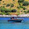 Oludeniz speed boat hire is excitement for whole family
