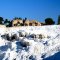 Museum on the Pamukkale hill